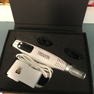 LED Picosecond Pen Blue Light